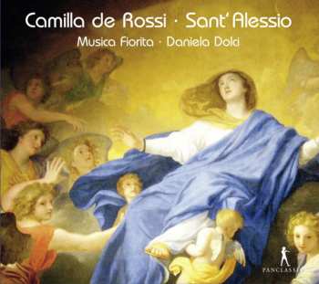 CD Musica Fiorita: Sant' Alessio