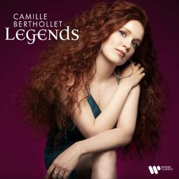 LP Camille Berthollet: Legends