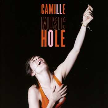 CD Camille: Music Hole