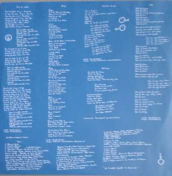 2LP Camille: Ouï DLX