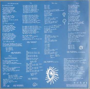 2LP Camille: Ouï DLX