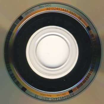 SACD Charles Munch: Symphony No. 3