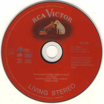 SACD Charles Munch: Symphony No. 3