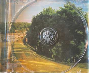 CD Camille Saint-Saëns: Sonatas For Violin & Piano; Triptyque; Elégie