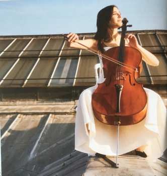 CD Jacques Offenbach: Camille Thomas