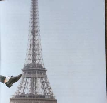 CD Jacques Offenbach: Camille Thomas