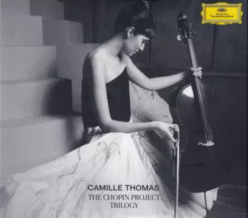 The Chopin Project Trilogy