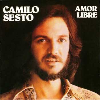 4CD/Zestaw pudełkowy Camilo Sesto: Camilo Sesto