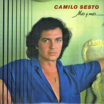 4CD/Zestaw pudełkowy Camilo Sesto: Camilo Sesto