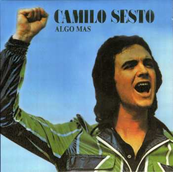 4CD/Zestaw pudełkowy Camilo Sesto: Camilo Sesto