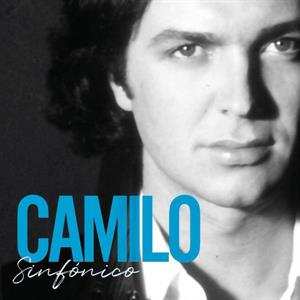 2LP Camilo Sesto: Camilo Sinfónico LTD | CLR