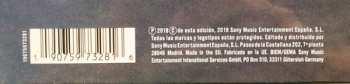 2LP Camilo Sesto: Camilo Sinfónico LTD | CLR