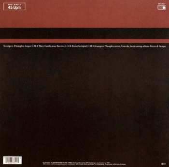 LP Camouflage: Strangers Thoughts