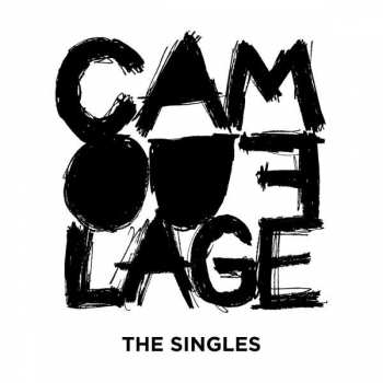 CD Camouflage: The Singles