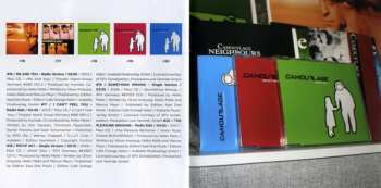 CD Camouflage: The Singles