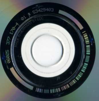 CD Camouflage: The Singles