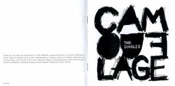 CD Camouflage: The Singles
