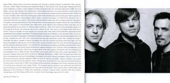 CD Camouflage: The Singles