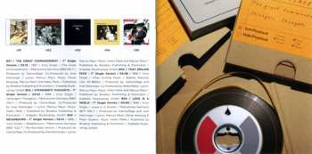 CD Camouflage: The Singles