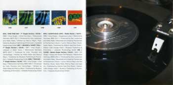 CD Camouflage: The Singles