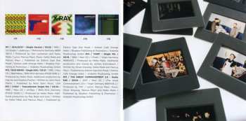 CD Camouflage: The Singles