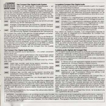 CD Camouflage: Voices & Images