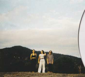 CD Camp Cope: Running With The Hurricane