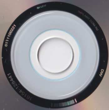 CD Camp Cope: Running With The Hurricane