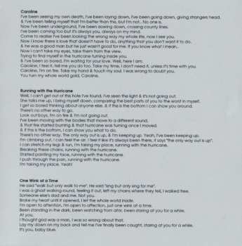 CD Camp Cope: Running With The Hurricane