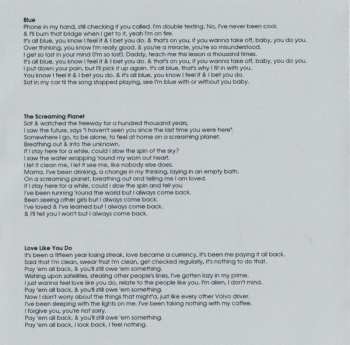 CD Camp Cope: Running With The Hurricane