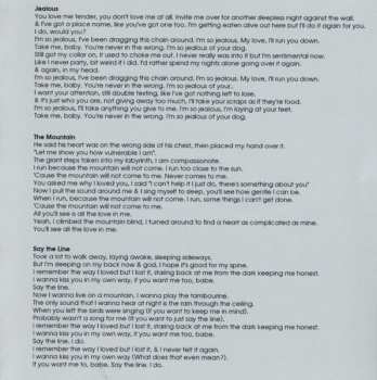 CD Camp Cope: Running With The Hurricane