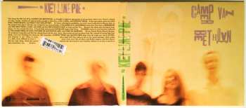 CD Camper Van Beethoven: Key Lime Pie DIGI
