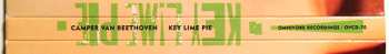 CD Camper Van Beethoven: Key Lime Pie DIGI