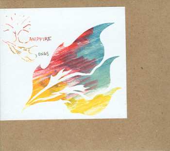 Album Campfire Songs: Campfire Songs