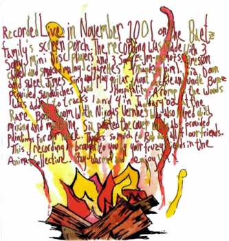 CD Campfire Songs: Campfire Songs