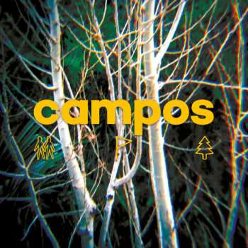 Album Campos: Umani, Vento E Piante