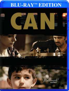 Blu-ray Can: Can