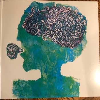 2LP Can: Tago Mago CLR | LTD