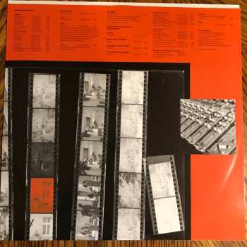 2LP Can: Tago Mago CLR | LTD