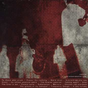 CD Canaan: A Calling To Weakness