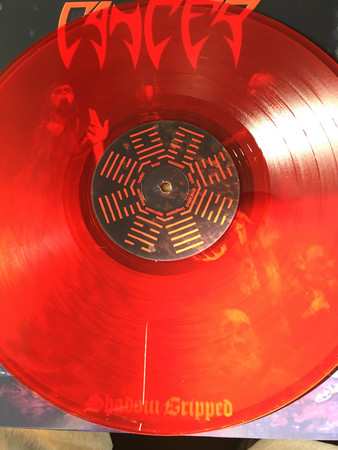 LP Cancer: Shadow Gripped LTD