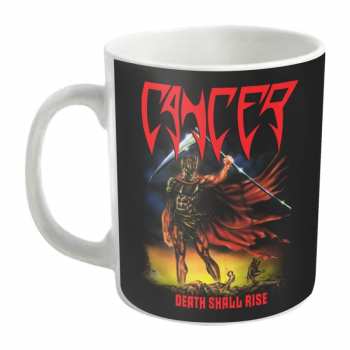 Merch Cancer: Kubek Death Shall Rise