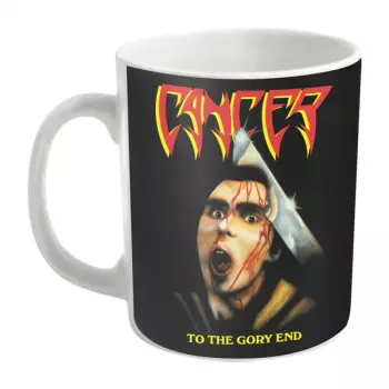 Kubek To The Gory End