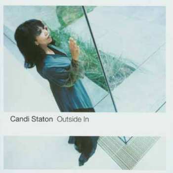 CD Candi Staton: Outside In