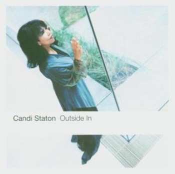 Album Candi Staton: Outside In