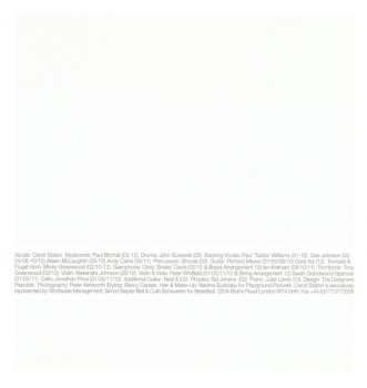 CD Candi Staton: Outside In