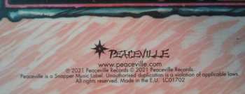 3LP/Zestaw pudełkowy Candlemass: Epicus Doomicus Metallicus LTD | DLX | CLR