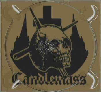 CD Candlemass: House Of Doom LTD | DIGI