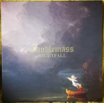 3LP/Zestaw pudełkowy Candlemass: Nightfall LTD | CLR