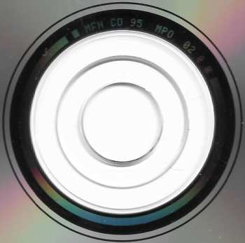 CD Candlemass: Tales Of Creation